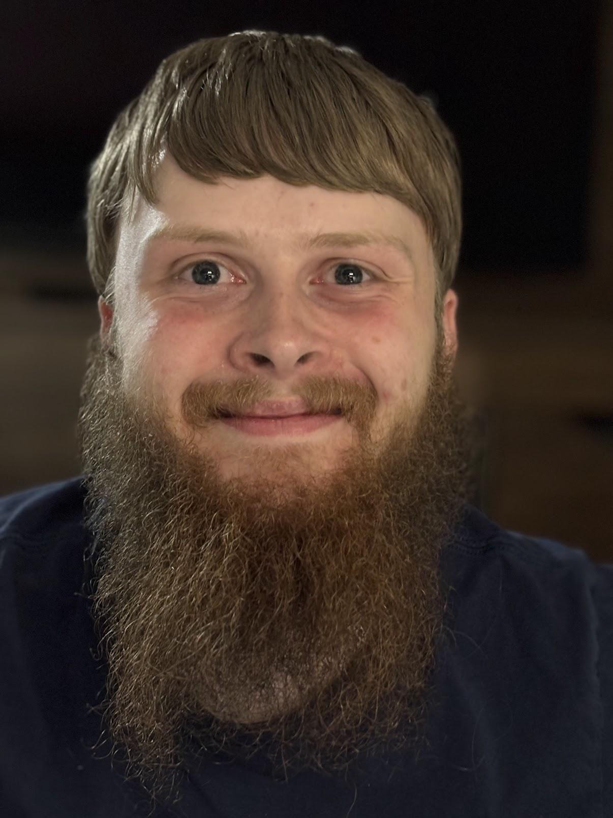 Patrick Norton